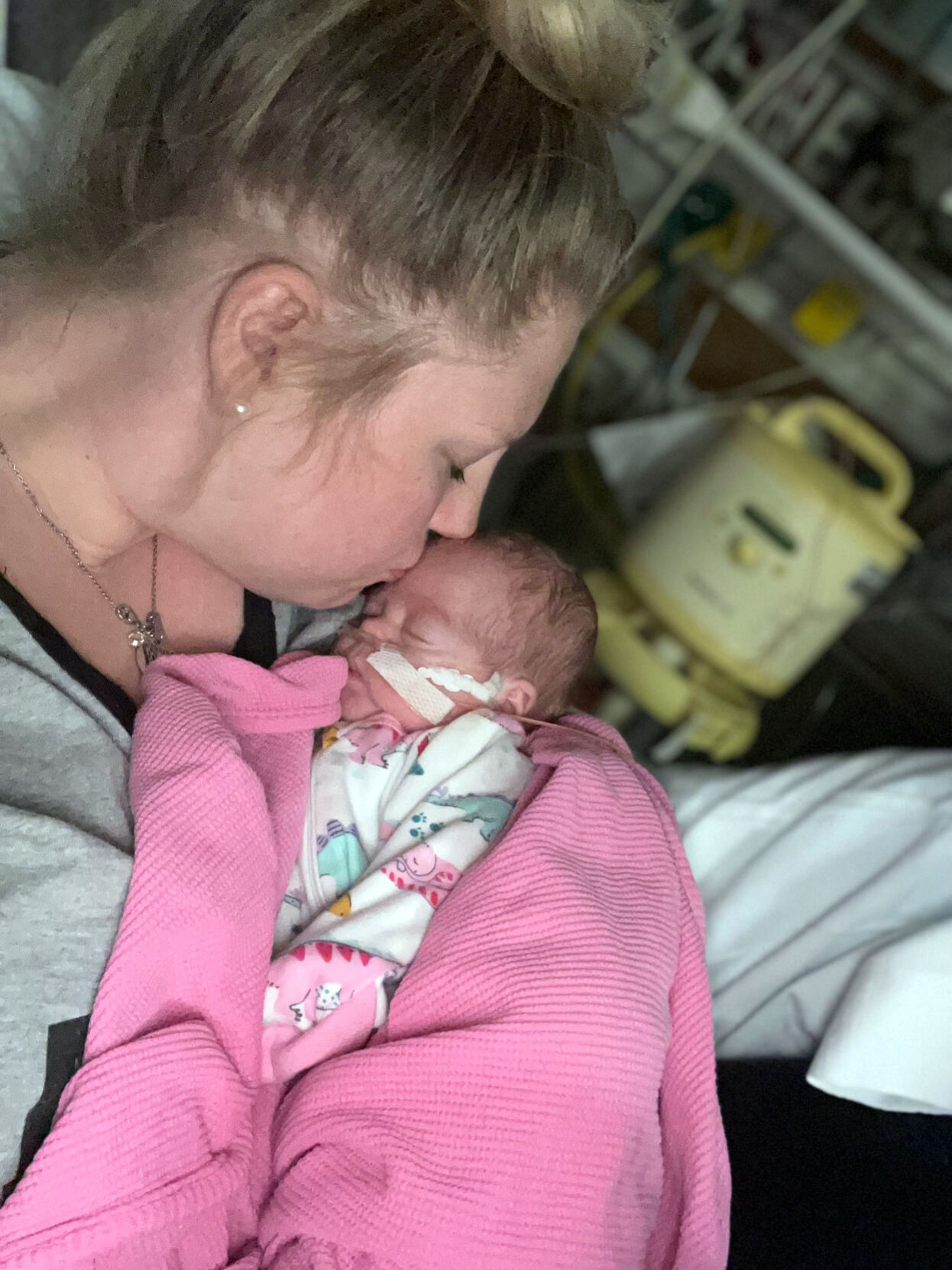 Bryan NICU